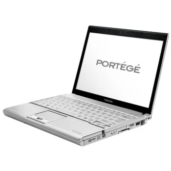 Toshiba Portege A600 PPA61A 00H005 Laptop